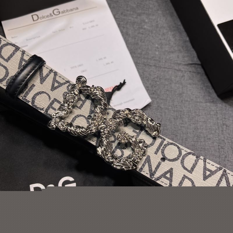 D&G Belts